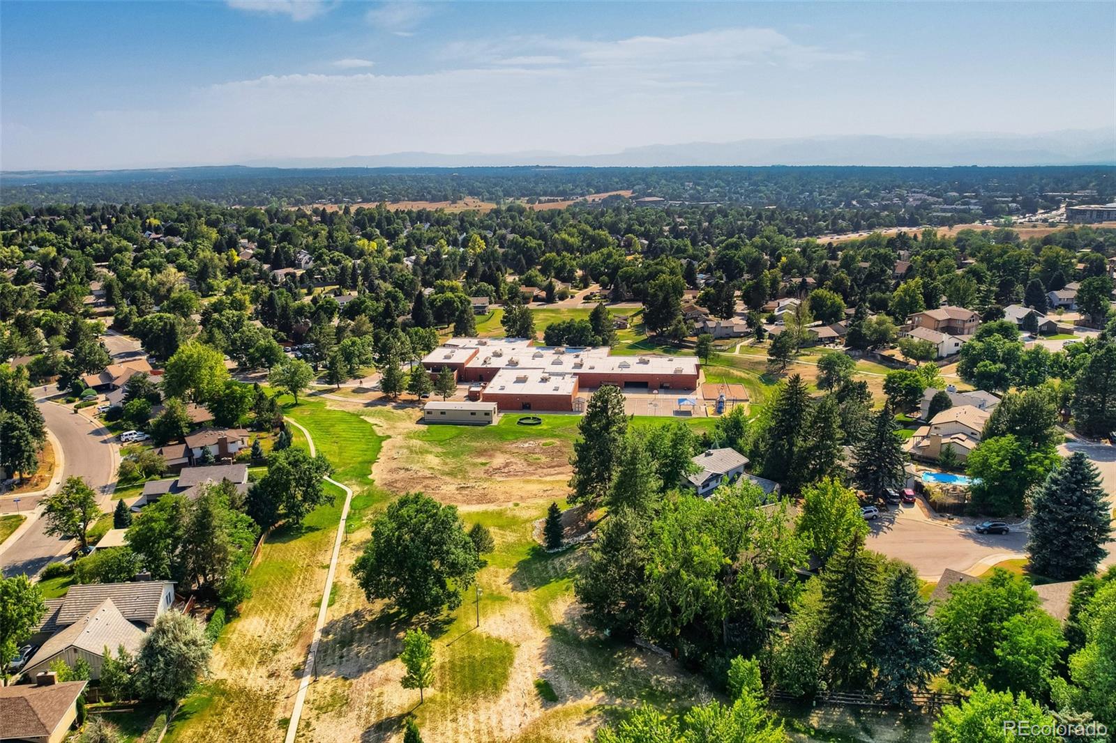 MLS Image #39 for 6484 s newport court,centennial, Colorado