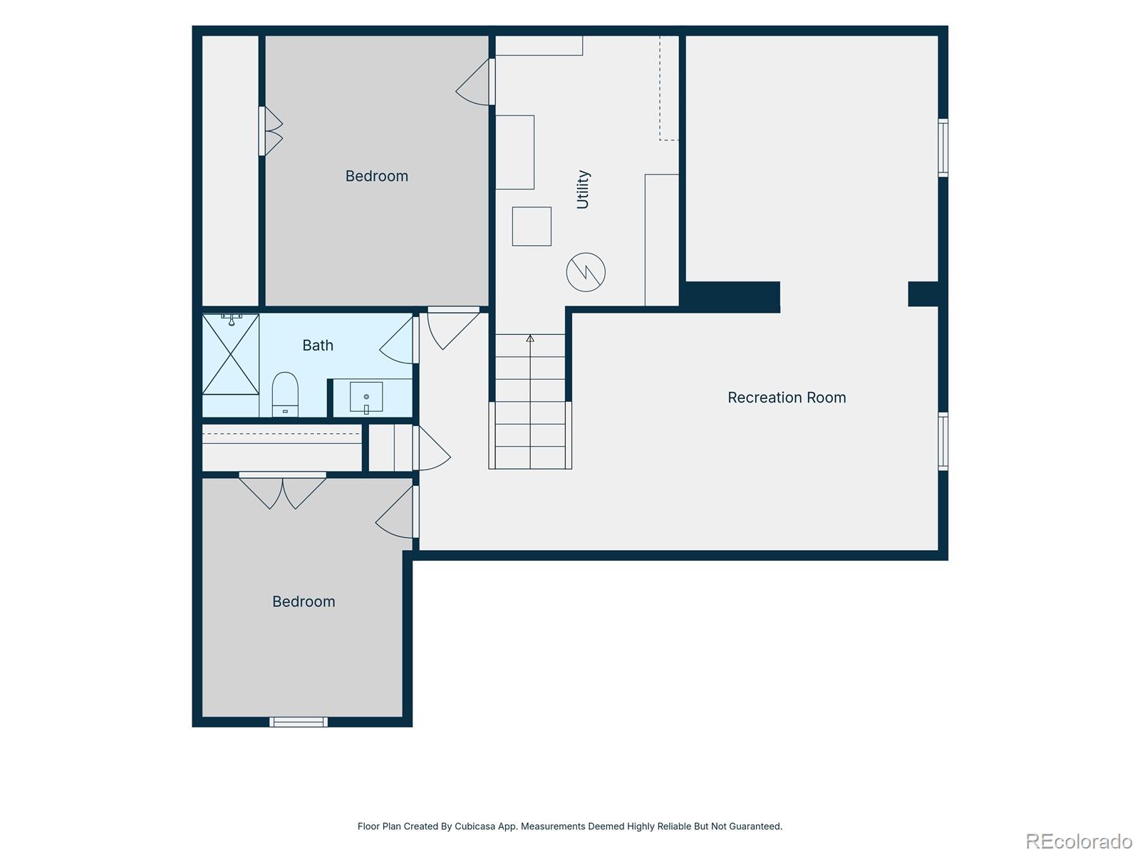 MLS Image #42 for 6484 s newport court,centennial, Colorado