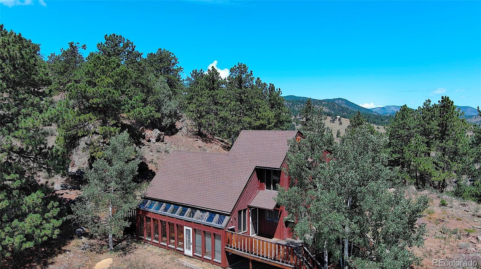 MLS Image #0 for 5182  baby doe road,golden, Colorado
