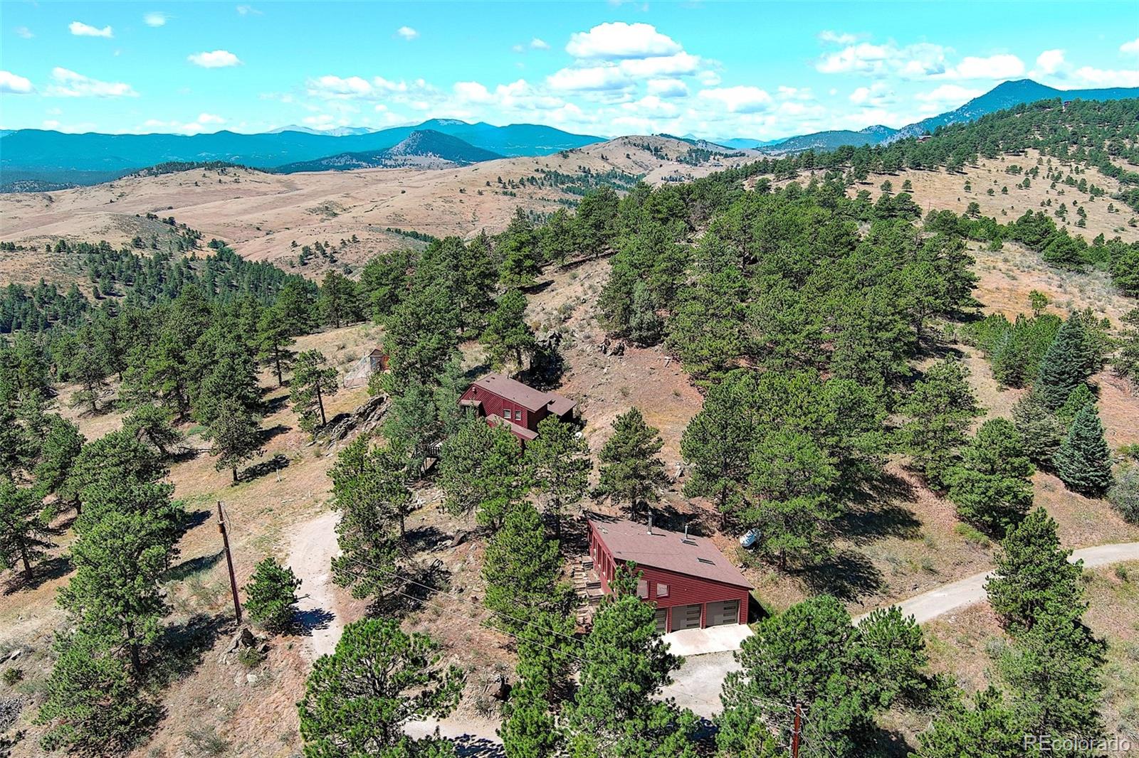 MLS Image #2 for 5182  baby doe road,golden, Colorado