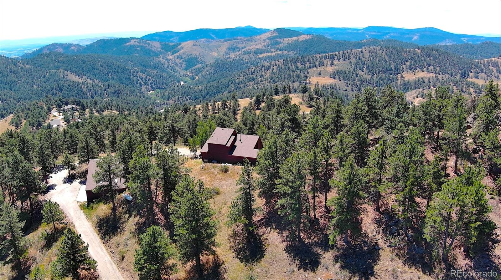 MLS Image #3 for 5182  baby doe road,golden, Colorado
