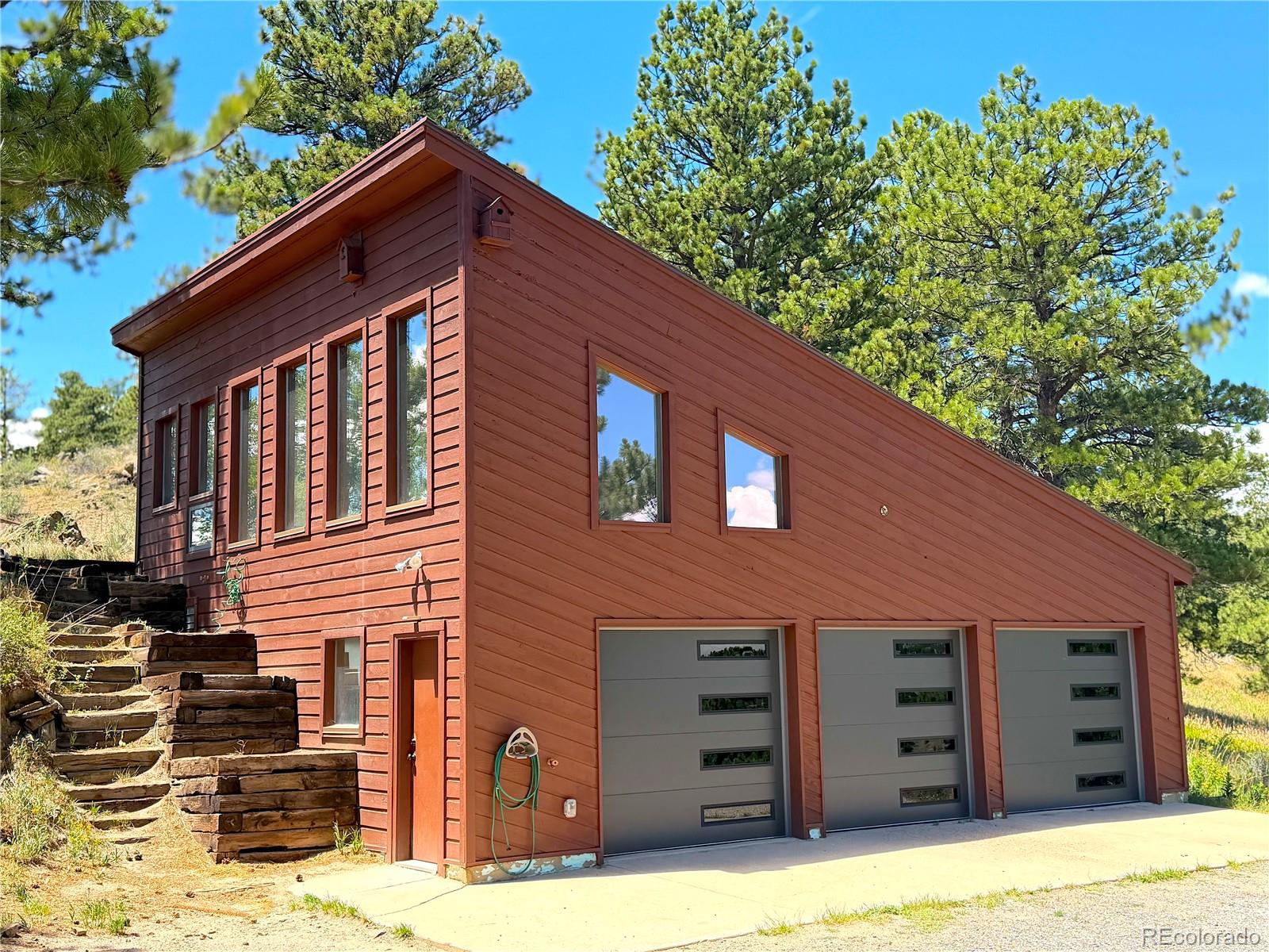 MLS Image #4 for 5182  baby doe road,golden, Colorado