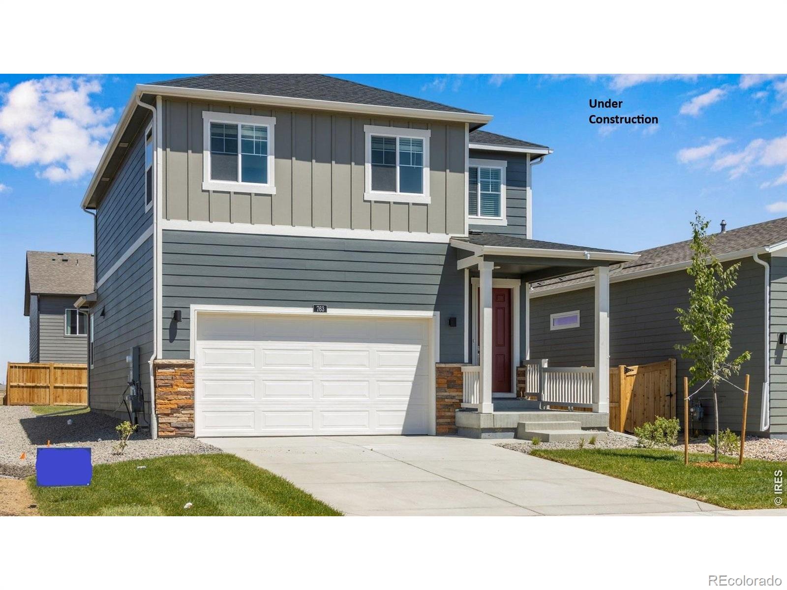 MLS Image #0 for 715  ayrshire road,johnstown, Colorado