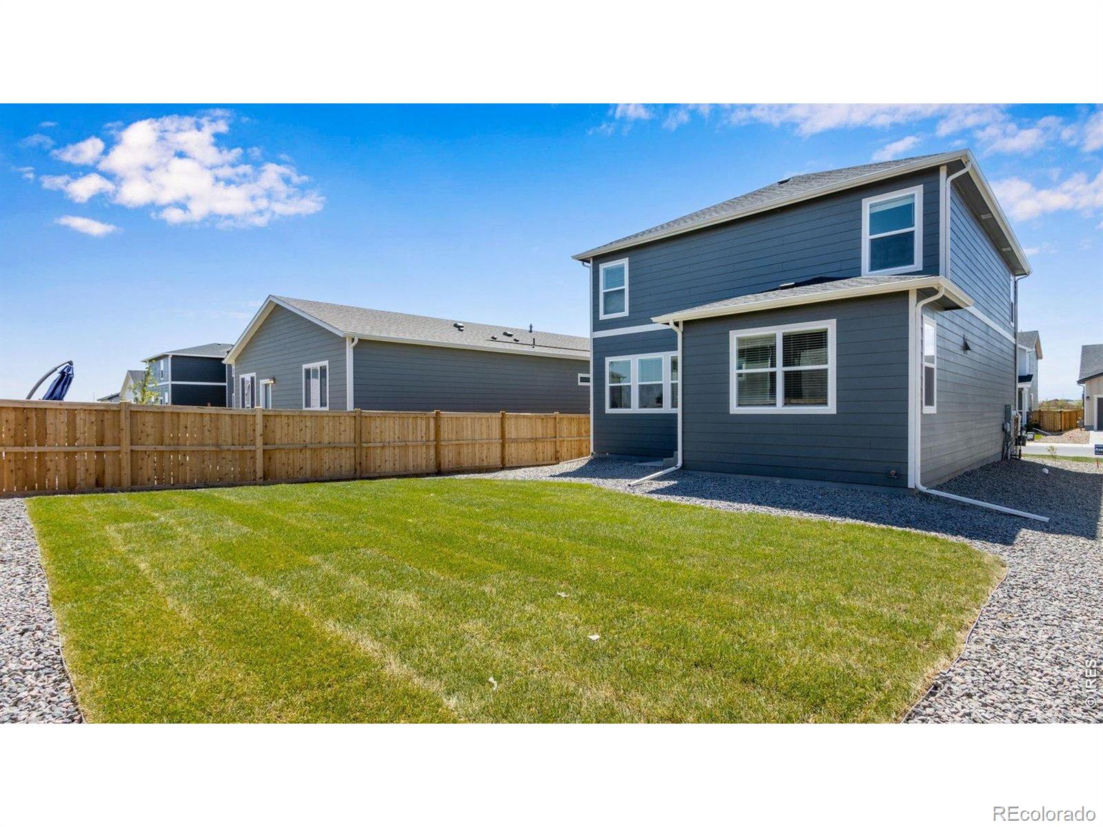 MLS Image #1 for 715  ayrshire road,johnstown, Colorado