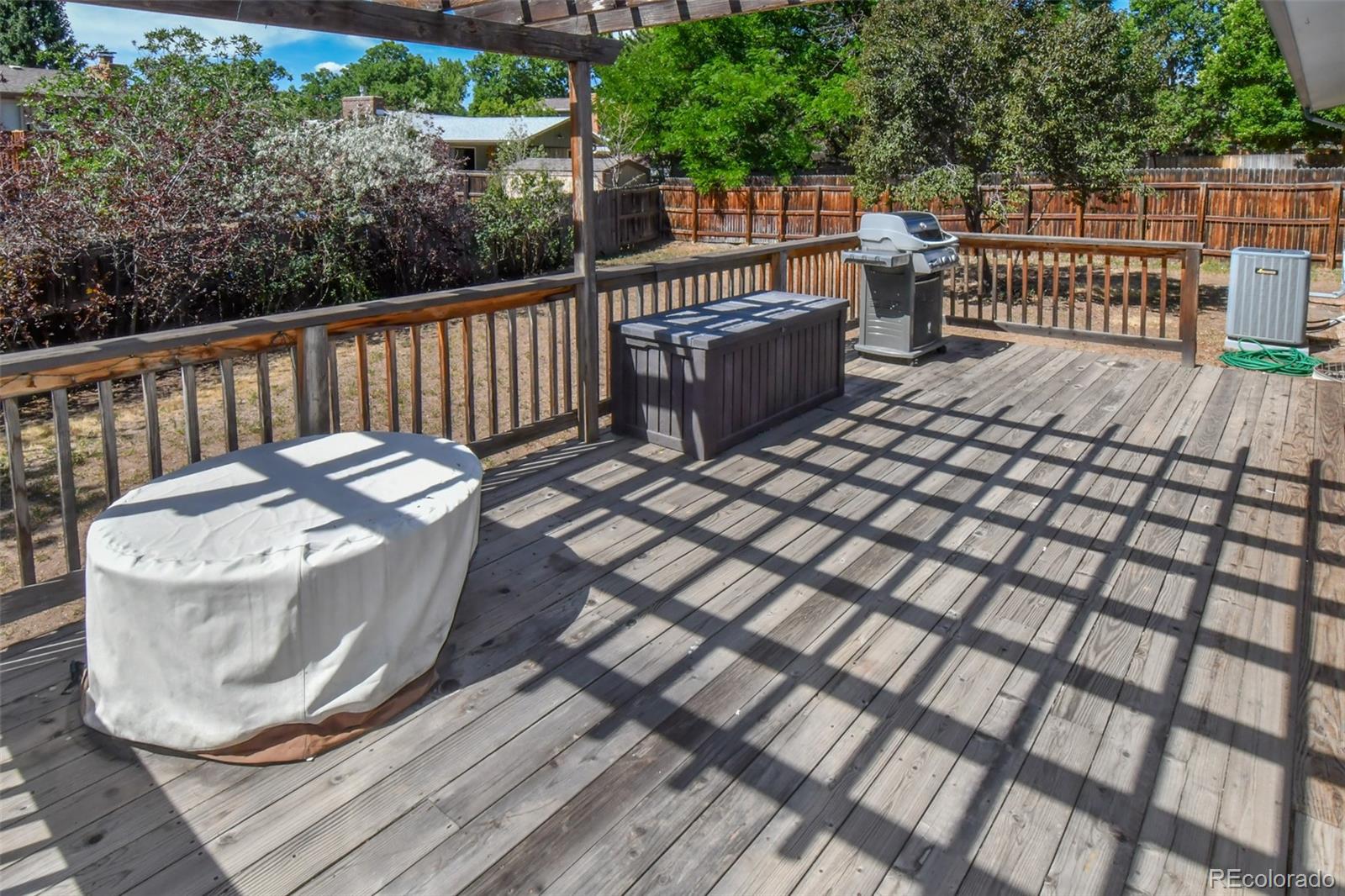 MLS Image #26 for 6888 w roxbury avenue,littleton, Colorado