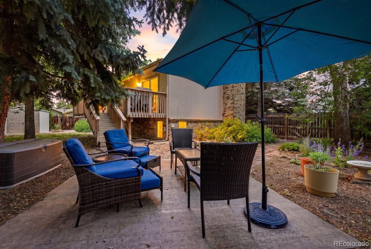 MLS Image #1 for 2217  dunbar court,longmont, Colorado