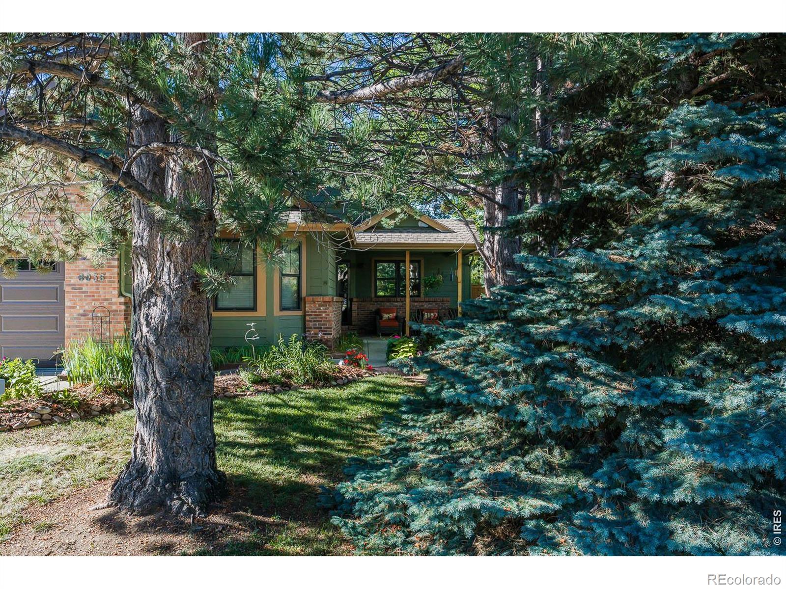 MLS Image #1 for 8036  james court,niwot, Colorado