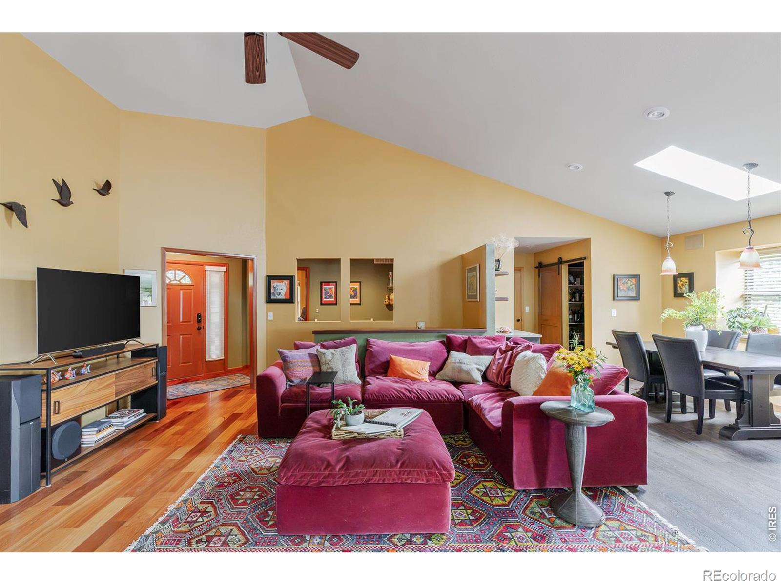 MLS Image #10 for 8036  james court,niwot, Colorado