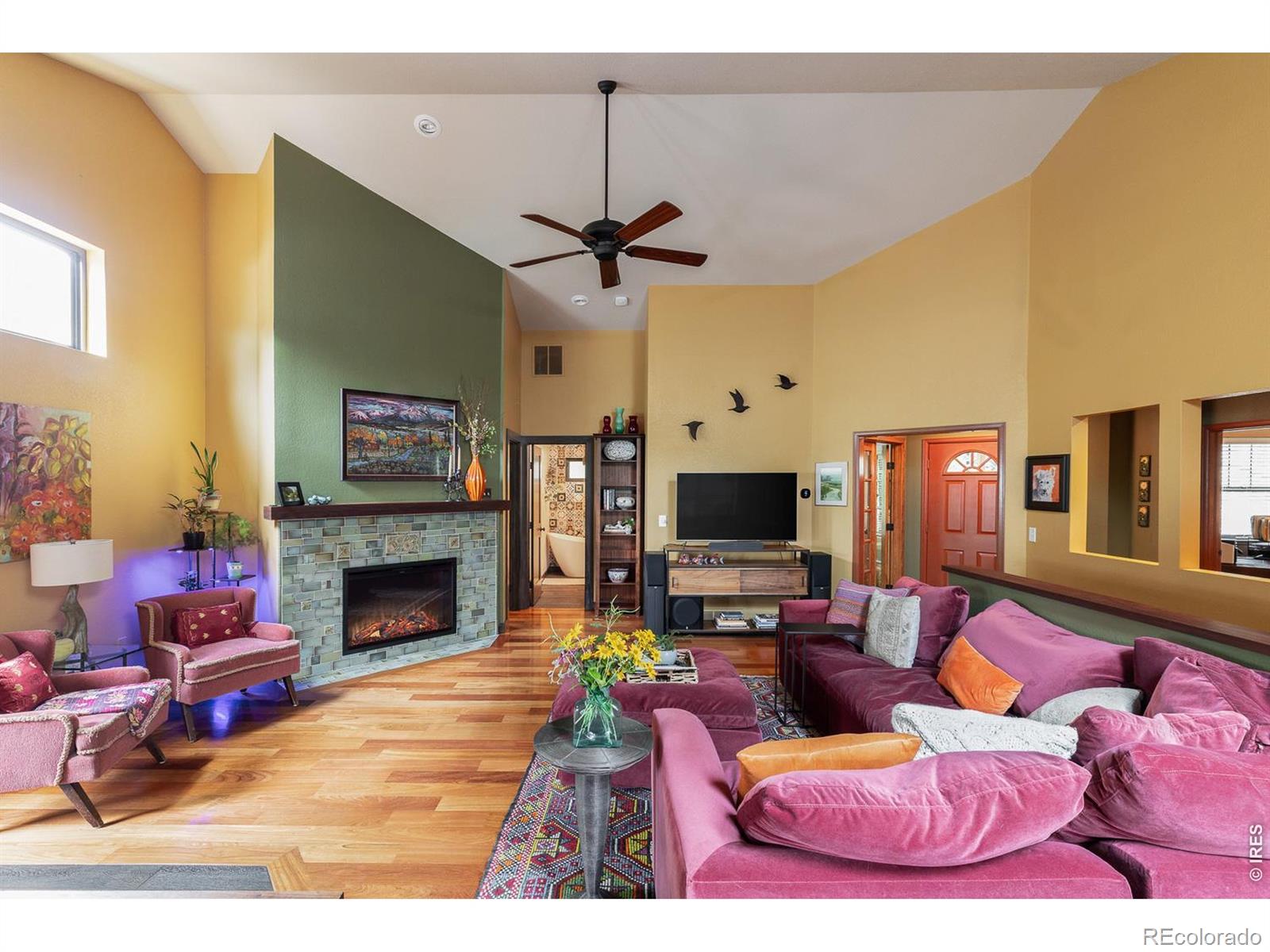MLS Image #11 for 8036  james court,niwot, Colorado