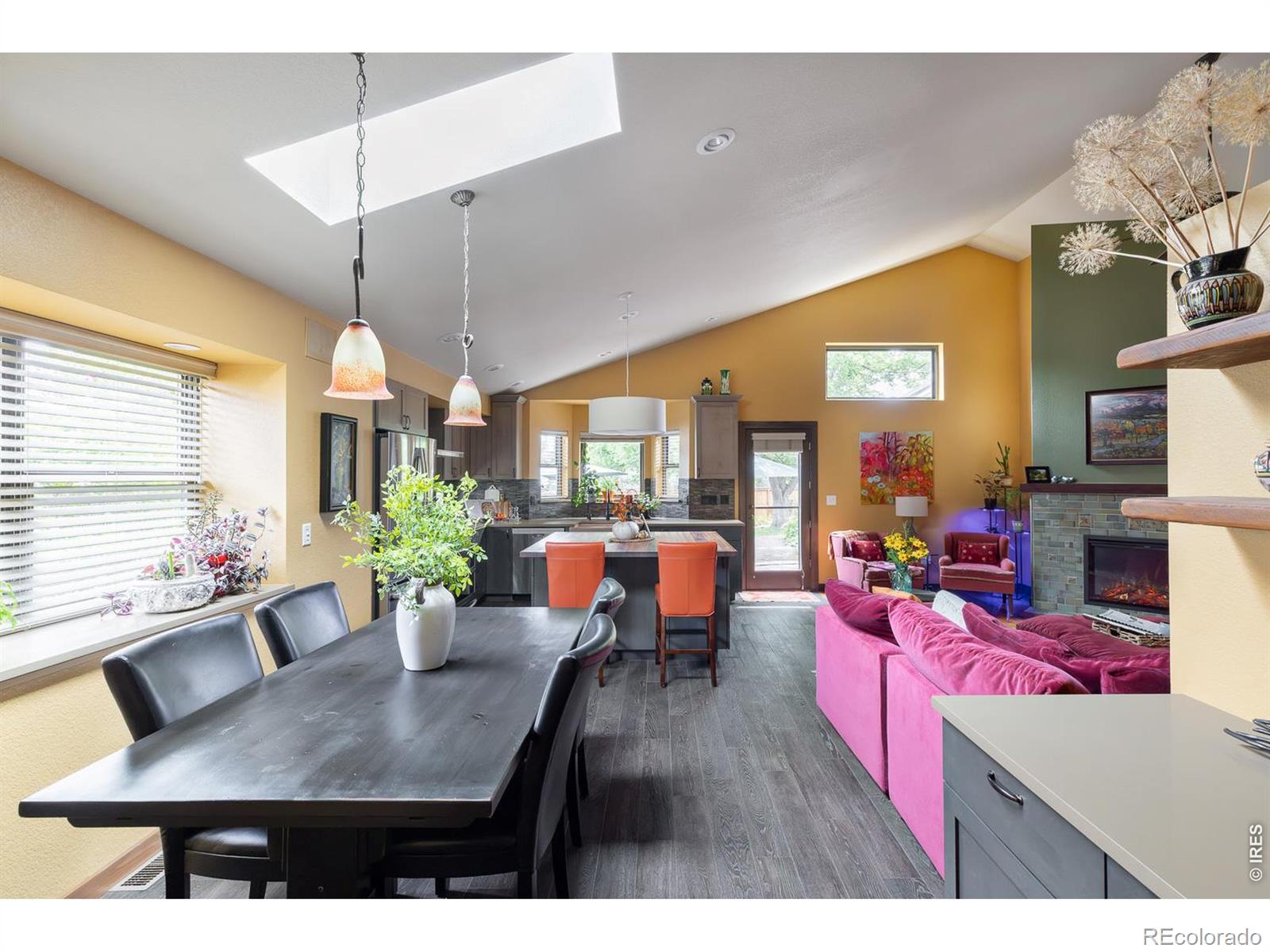MLS Image #13 for 8036  james court,niwot, Colorado