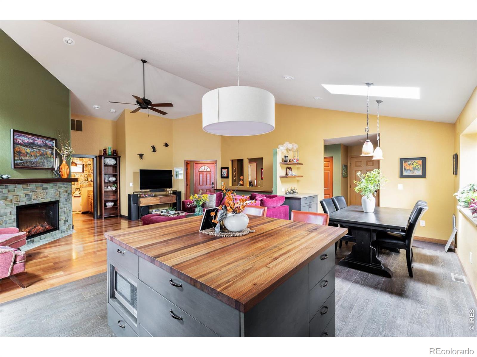 MLS Image #5 for 8036  james court,niwot, Colorado