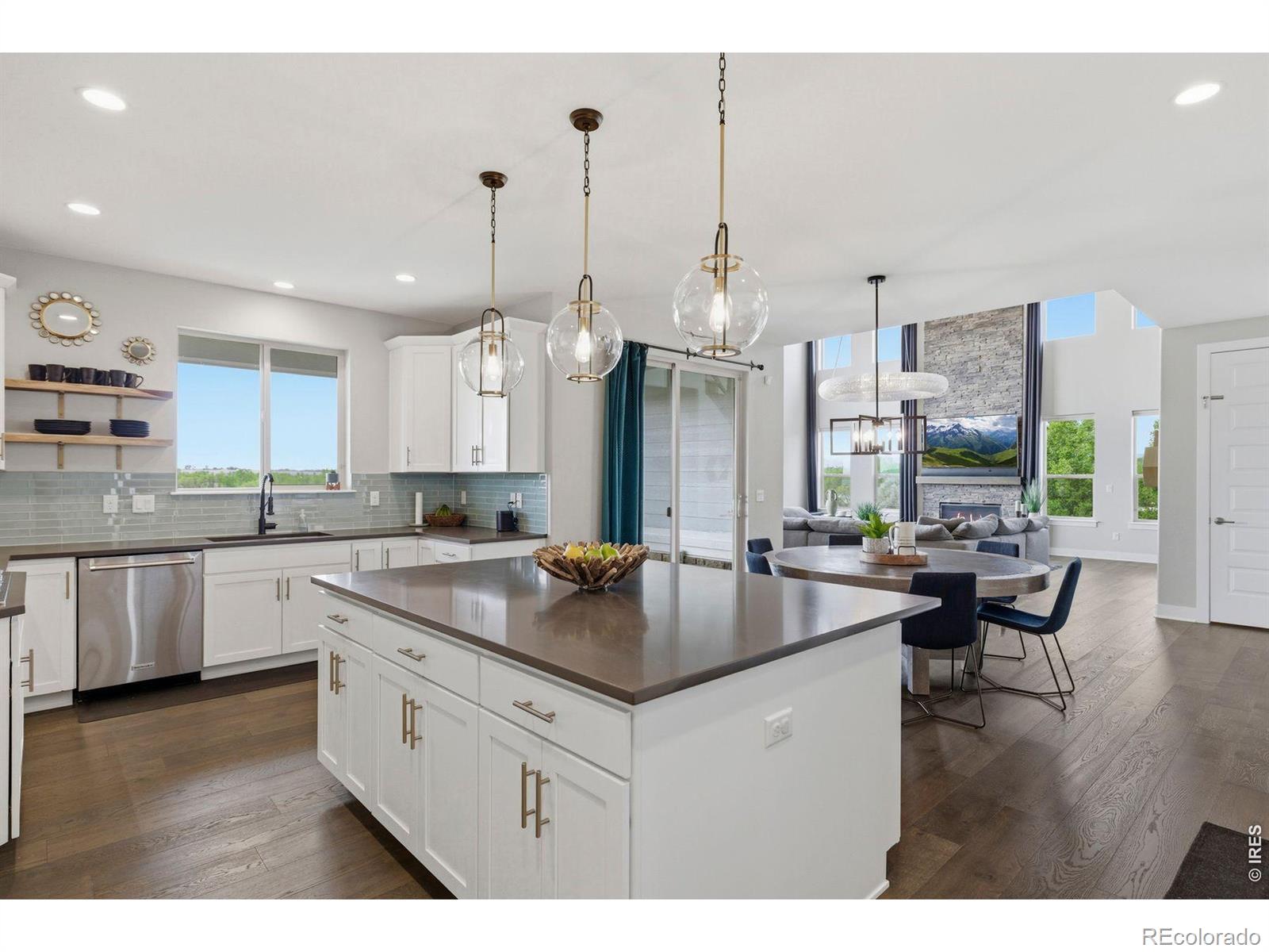 MLS Image #12 for 2915  harvest view way,fort collins, Colorado