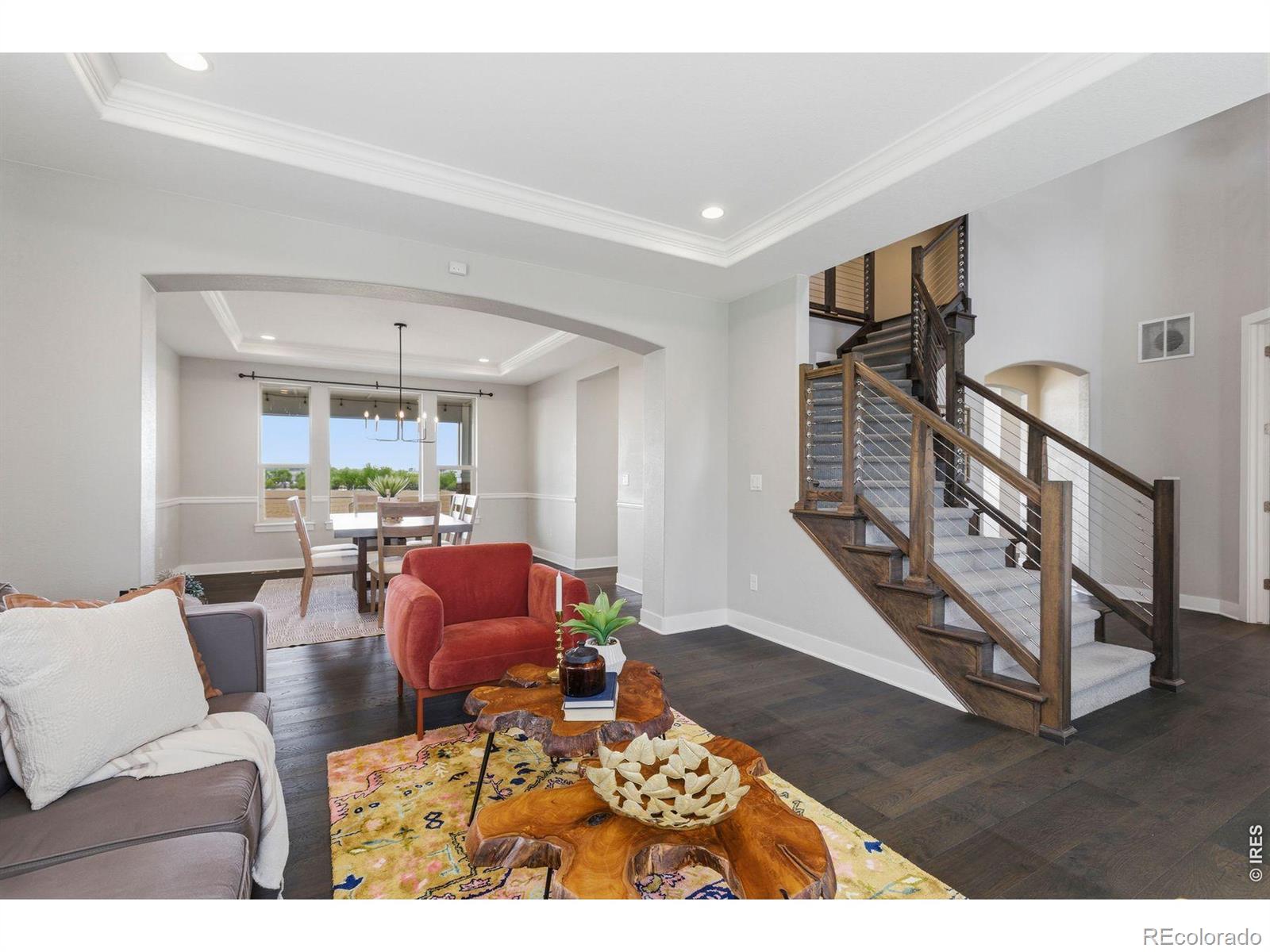 MLS Image #17 for 2915  harvest view way,fort collins, Colorado