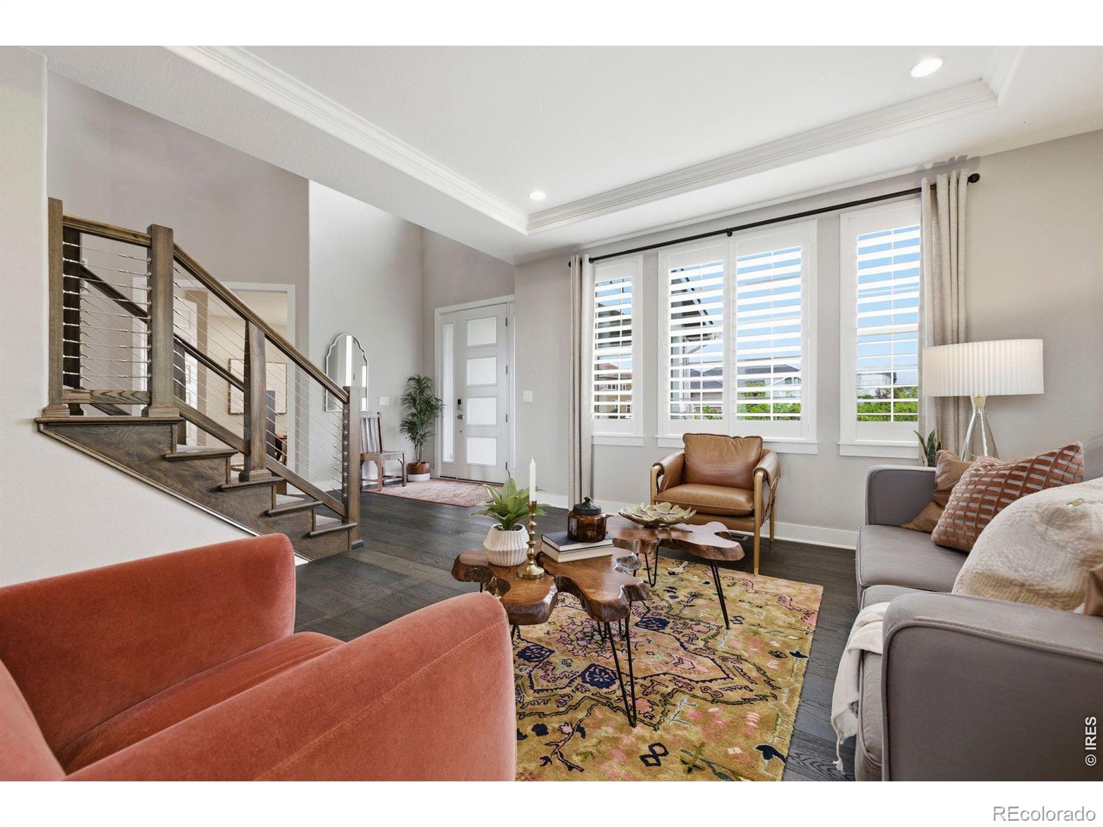 MLS Image #18 for 2915  harvest view way,fort collins, Colorado