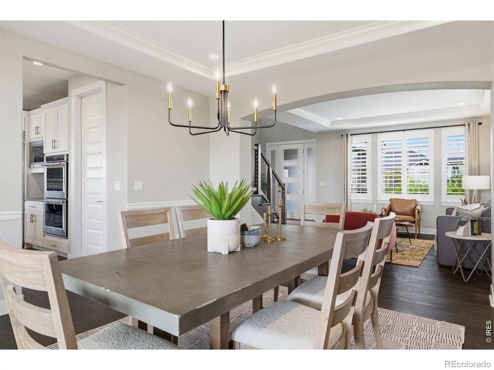 MLS Image #19 for 2915  harvest view way,fort collins, Colorado