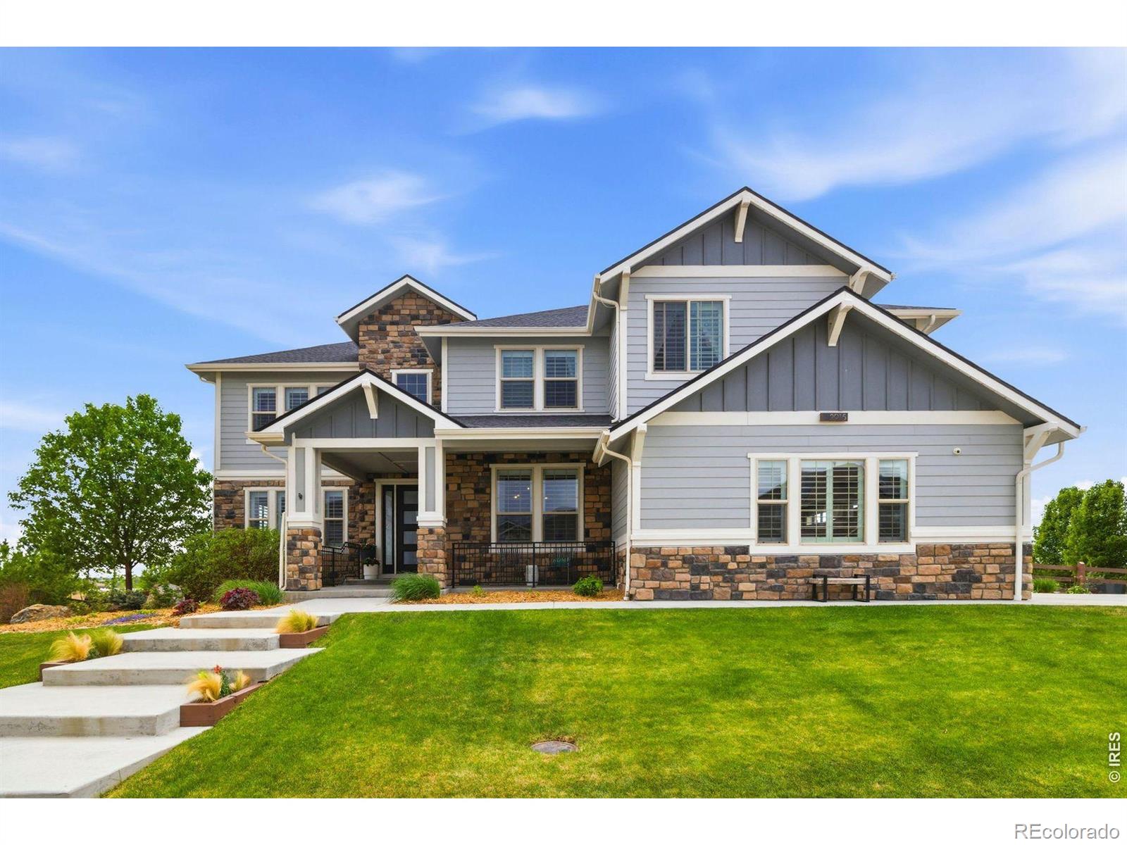 MLS Image #2 for 2915  harvest view way,fort collins, Colorado