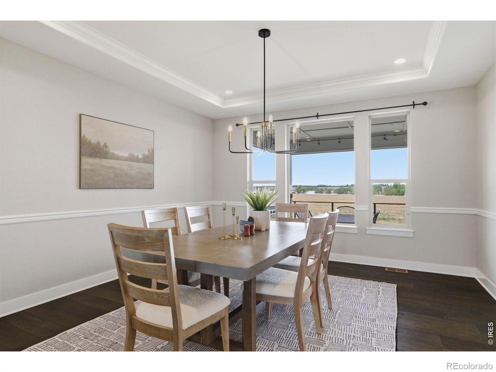 MLS Image #20 for 2915  harvest view way,fort collins, Colorado