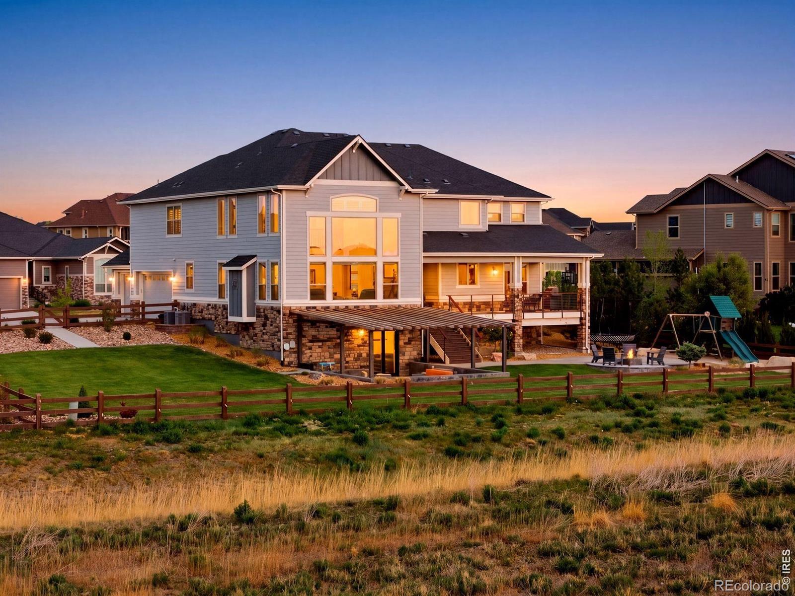 MLS Image #3 for 2915  harvest view way,fort collins, Colorado