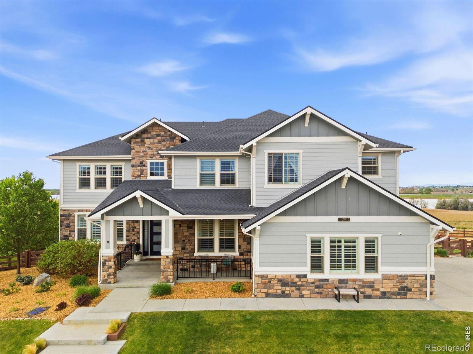 MLS Image #4 for 2915  harvest view way,fort collins, Colorado
