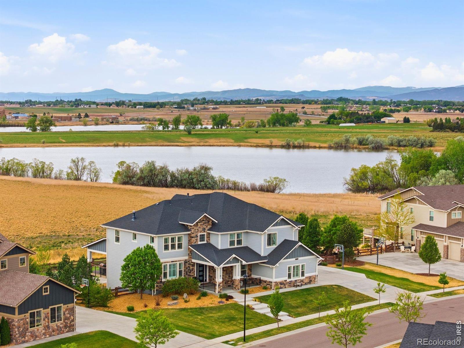MLS Image #40 for 2915  harvest view way,fort collins, Colorado