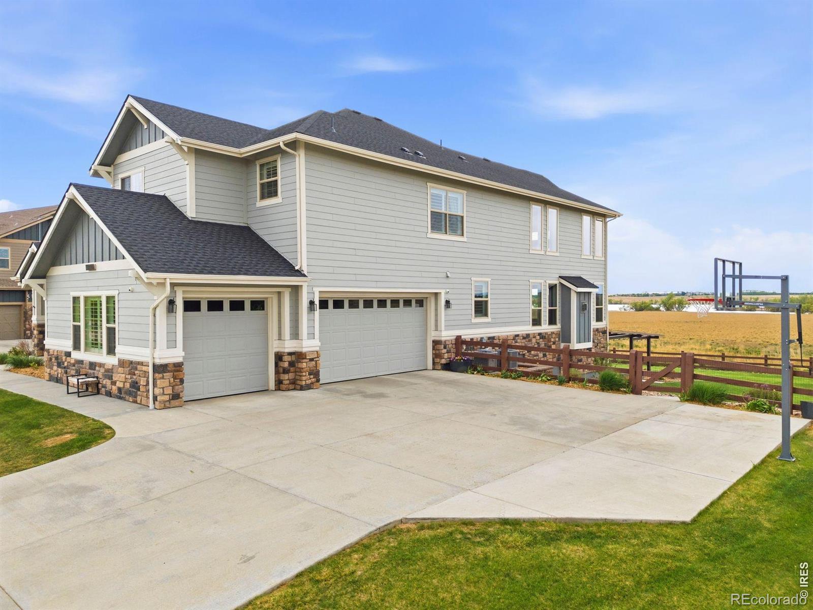 MLS Image #41 for 2915  harvest view way,fort collins, Colorado