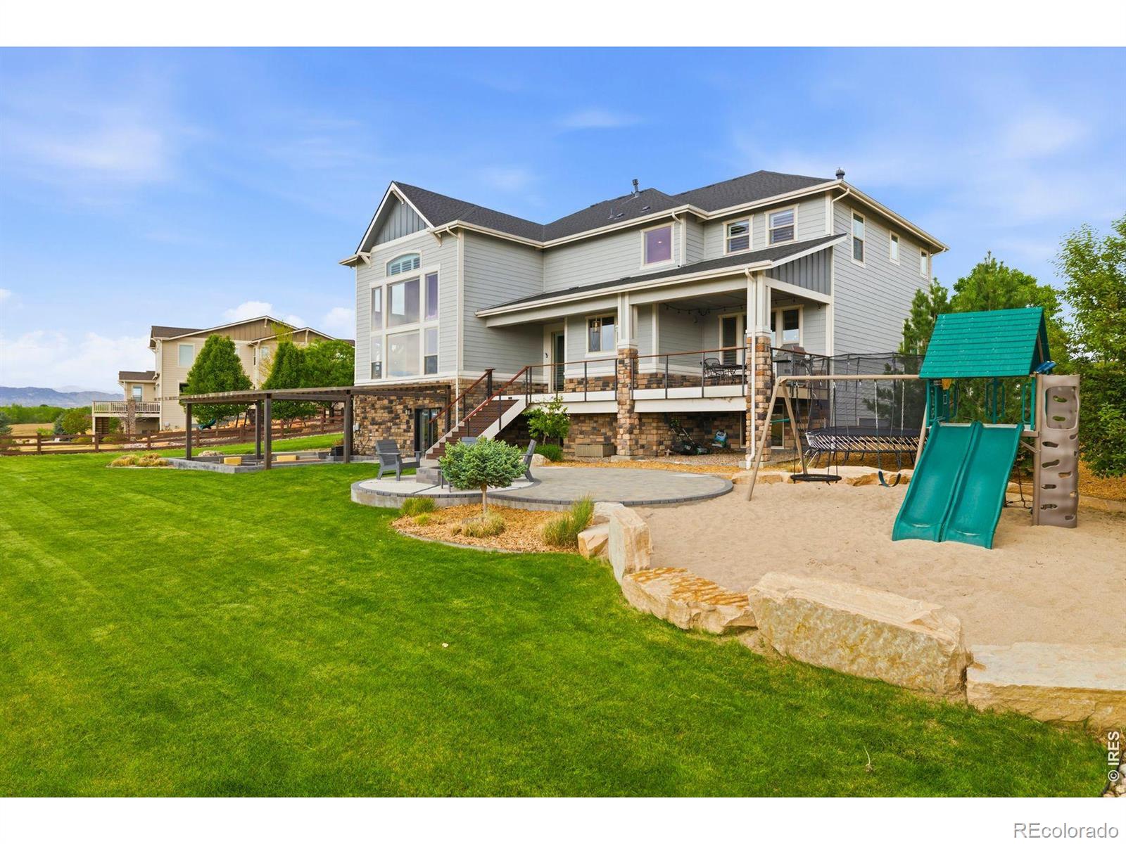 MLS Image #45 for 2915  harvest view way,fort collins, Colorado