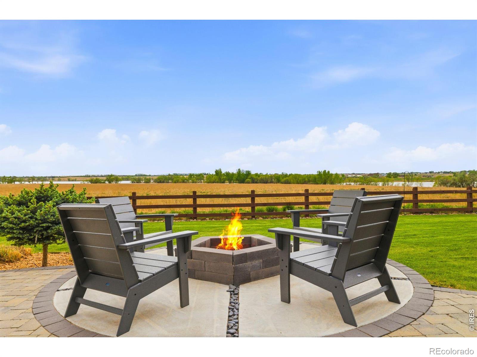 MLS Image #46 for 2915  harvest view way,fort collins, Colorado