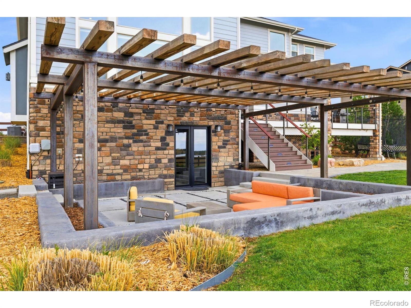 MLS Image #47 for 2915  harvest view way,fort collins, Colorado