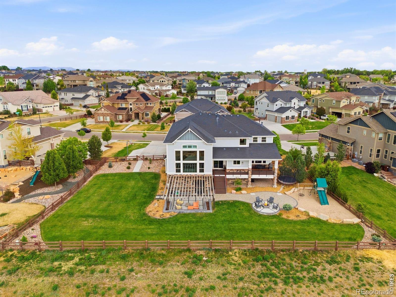 MLS Image #48 for 2915  harvest view way,fort collins, Colorado