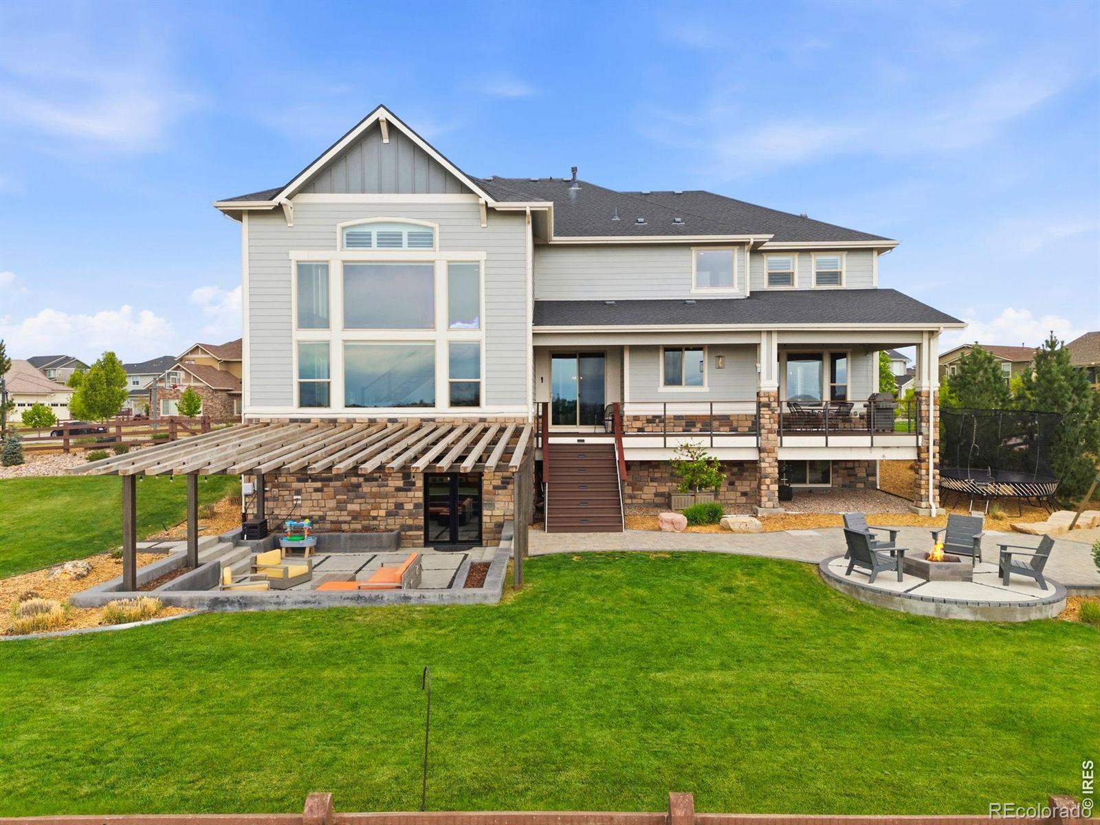 MLS Image #49 for 2915  harvest view way,fort collins, Colorado