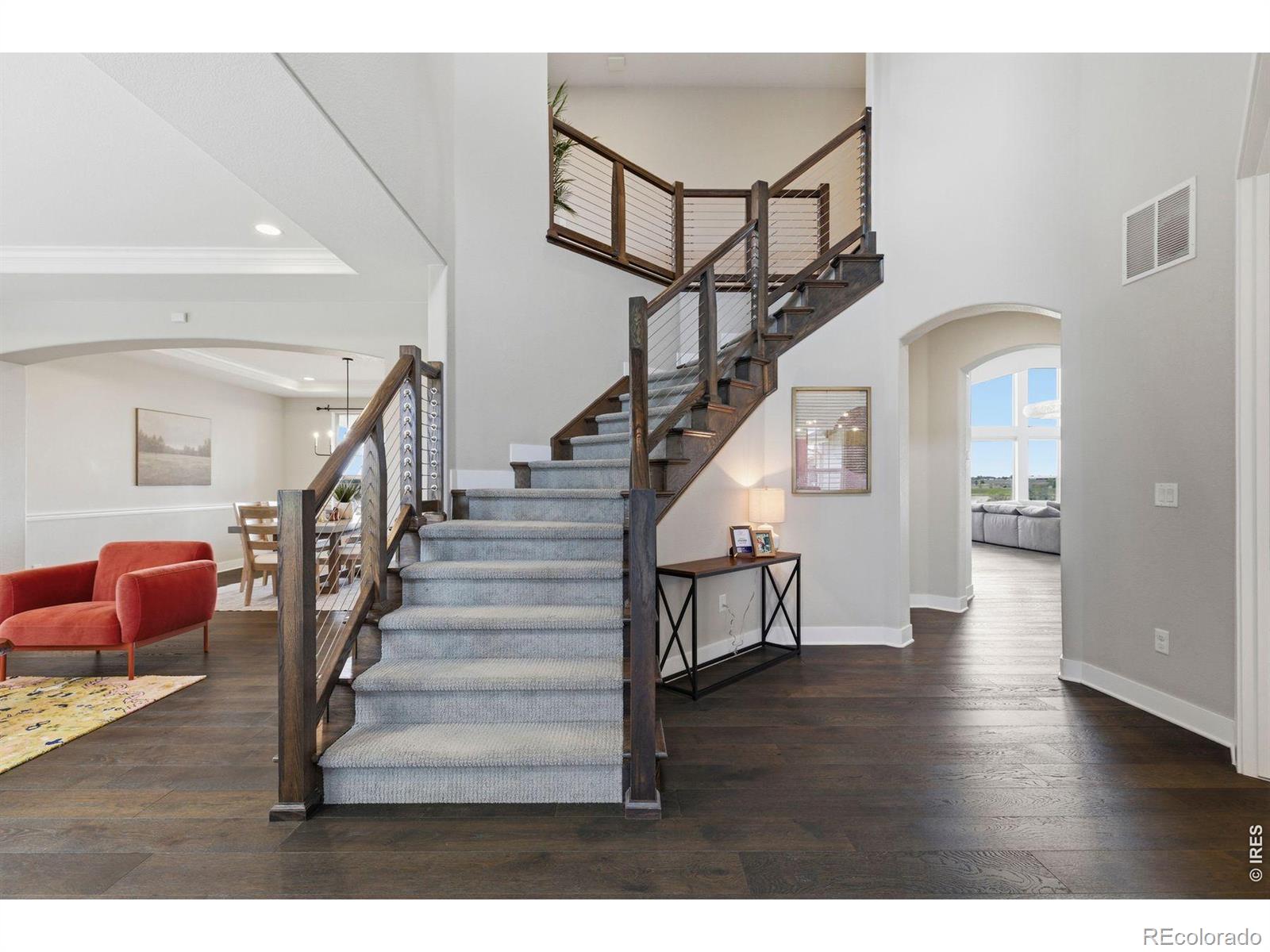 MLS Image #5 for 2915  harvest view way,fort collins, Colorado