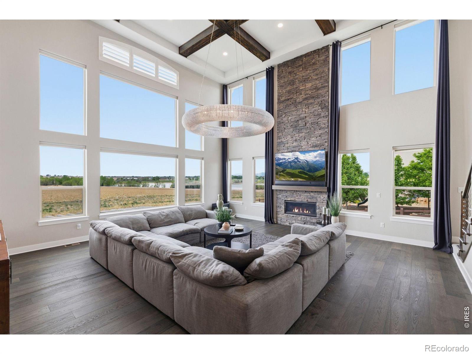 MLS Image #6 for 2915  harvest view way,fort collins, Colorado