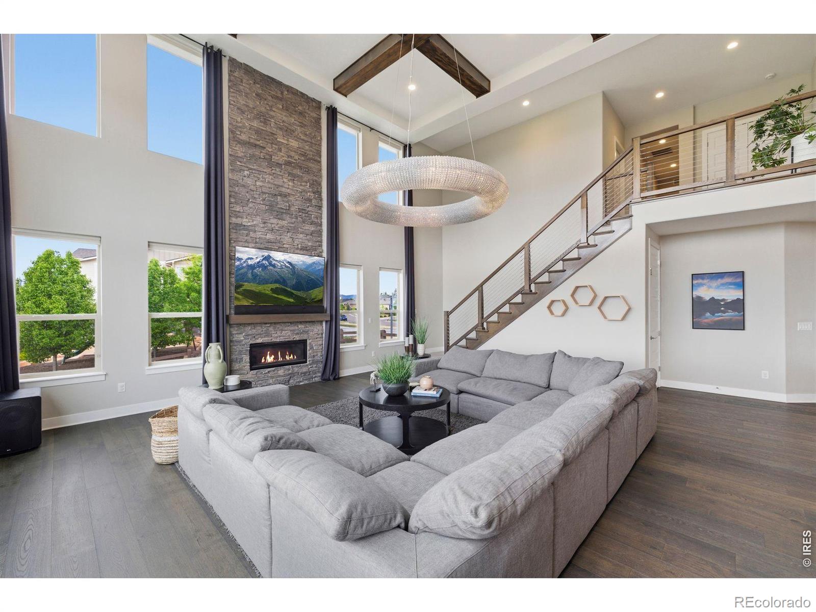 MLS Image #7 for 2915  harvest view way,fort collins, Colorado