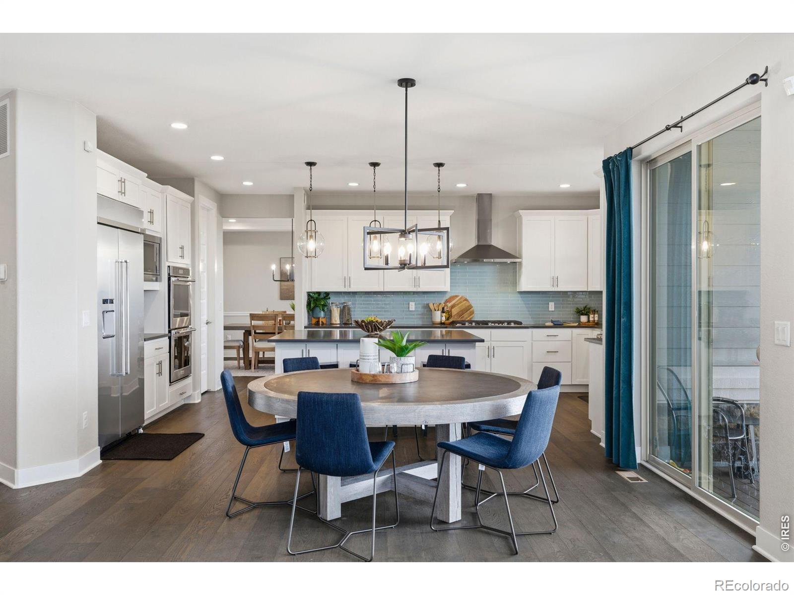 MLS Image #9 for 2915  harvest view way,fort collins, Colorado