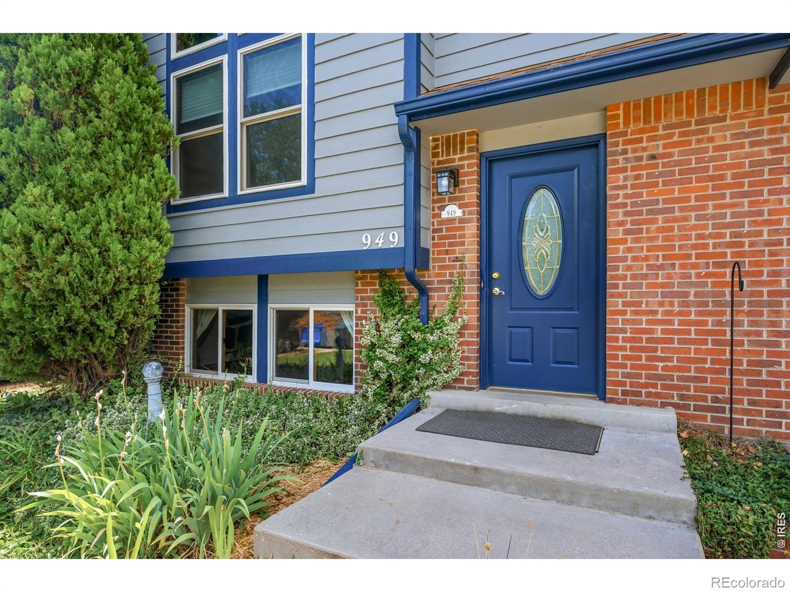MLS Image #2 for 949  kremmling lane,fort collins, Colorado