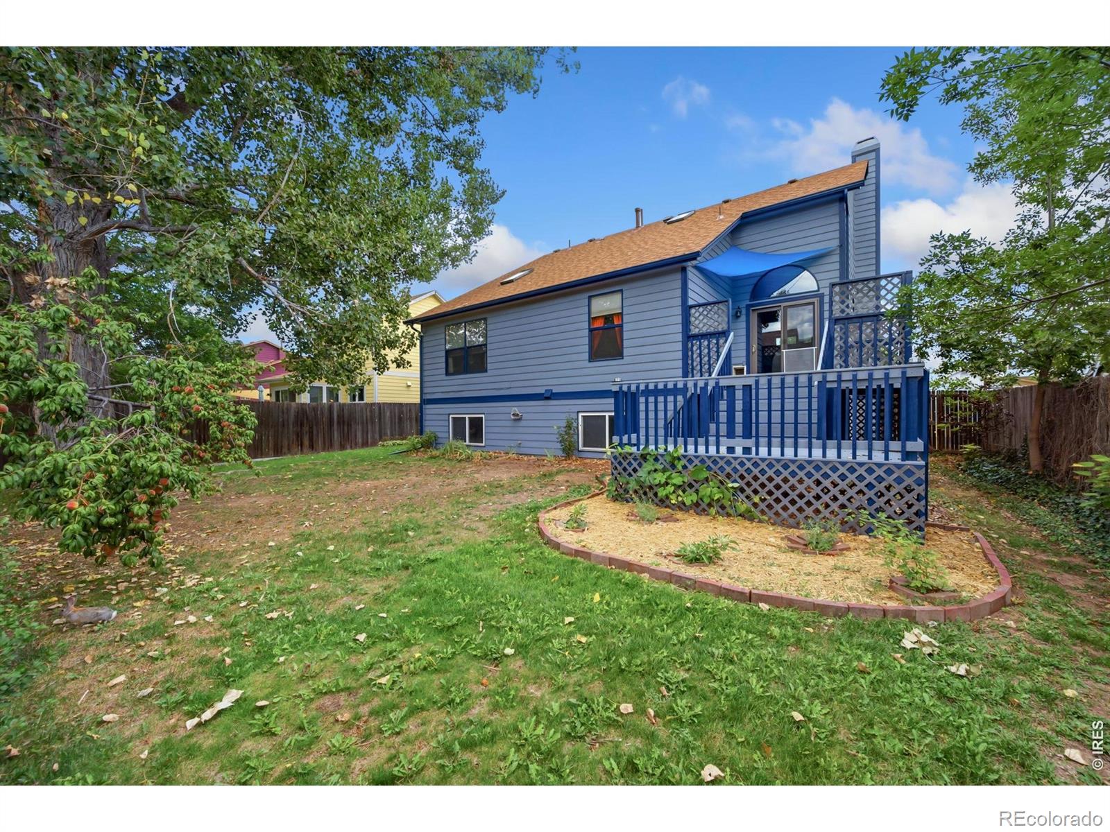 MLS Image #27 for 949  kremmling lane,fort collins, Colorado