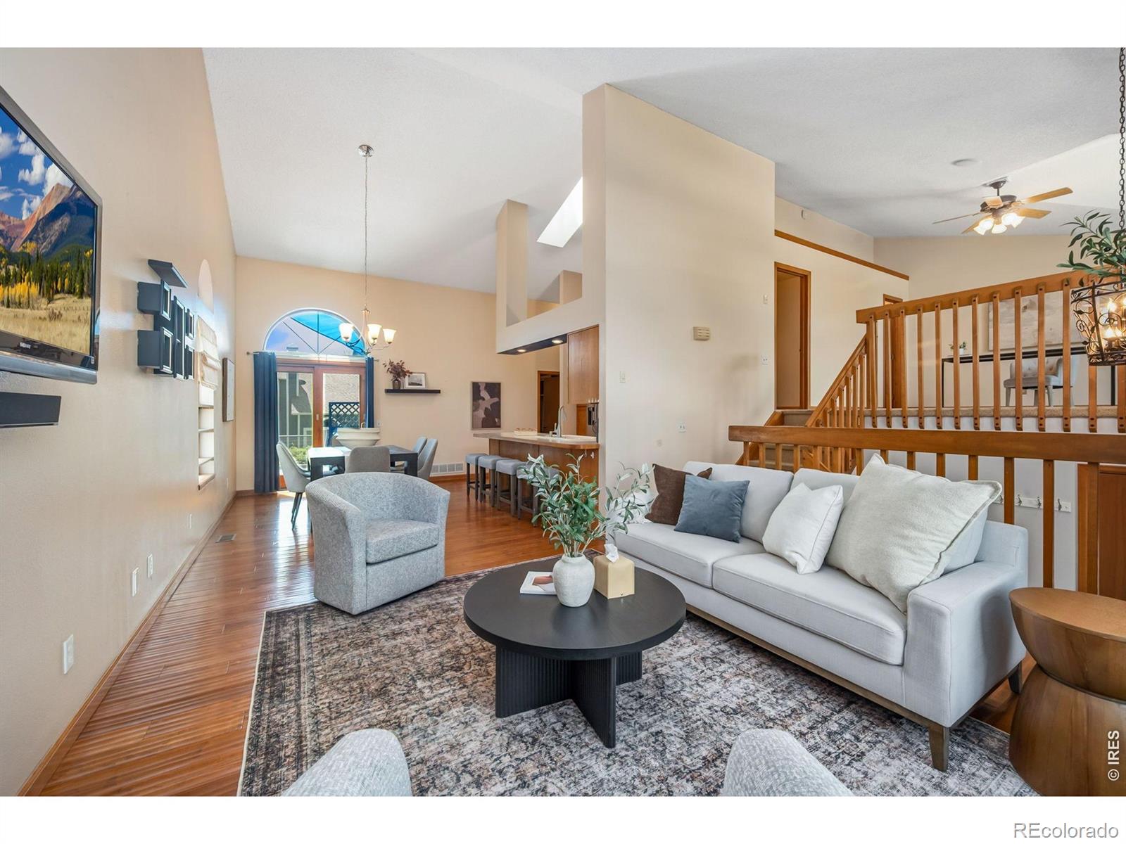 MLS Image #3 for 949  kremmling lane,fort collins, Colorado