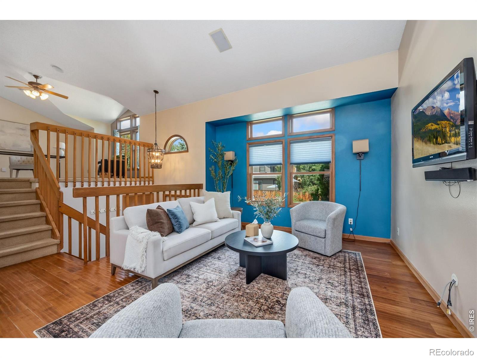 MLS Image #4 for 949  kremmling lane,fort collins, Colorado