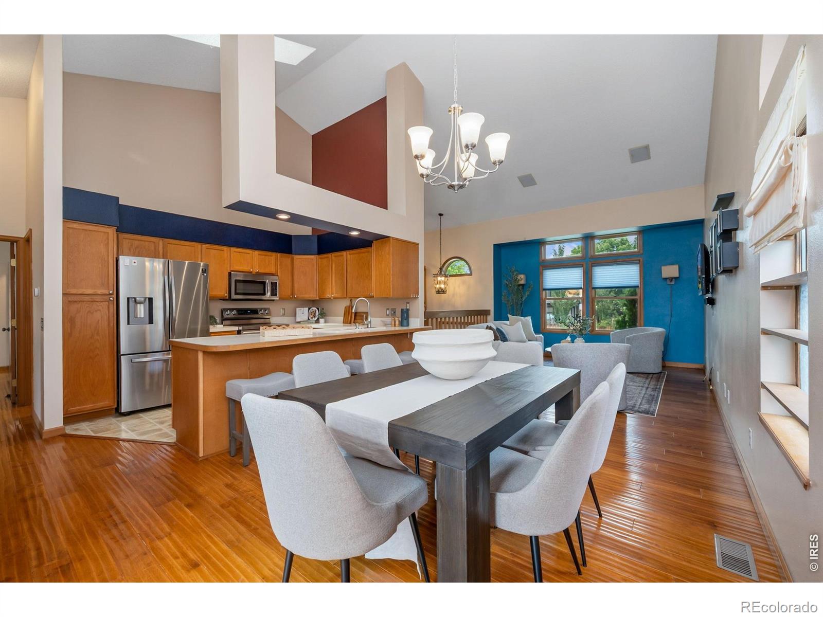 MLS Image #7 for 949  kremmling lane,fort collins, Colorado