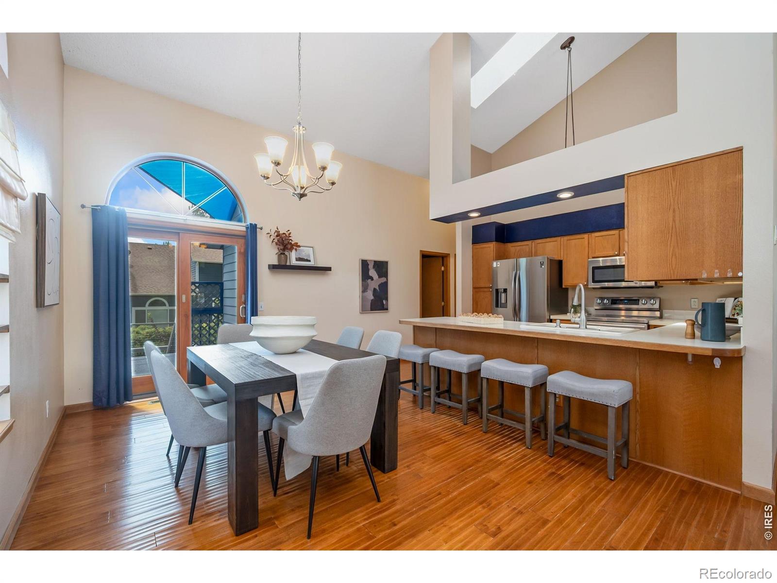 MLS Image #8 for 949  kremmling lane,fort collins, Colorado