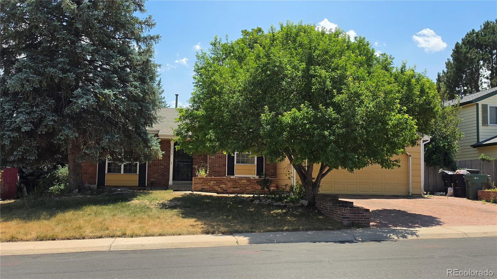 MLS Image #0 for 5456 e 113th place,thornton, Colorado