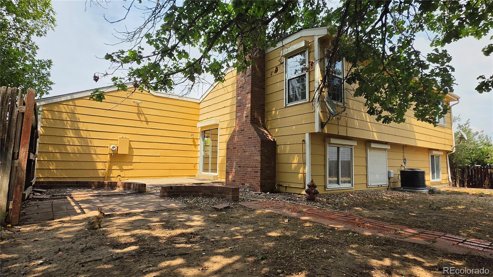MLS Image #1 for 5456 e 113th place,thornton, Colorado