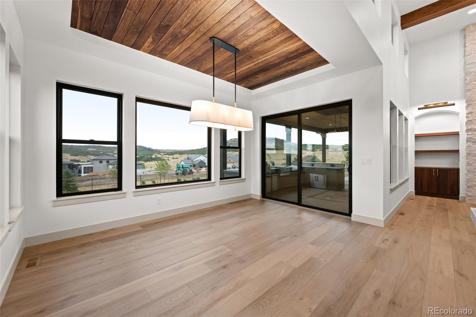 MLS Image #22 for 4564  soledad place,parker, Colorado