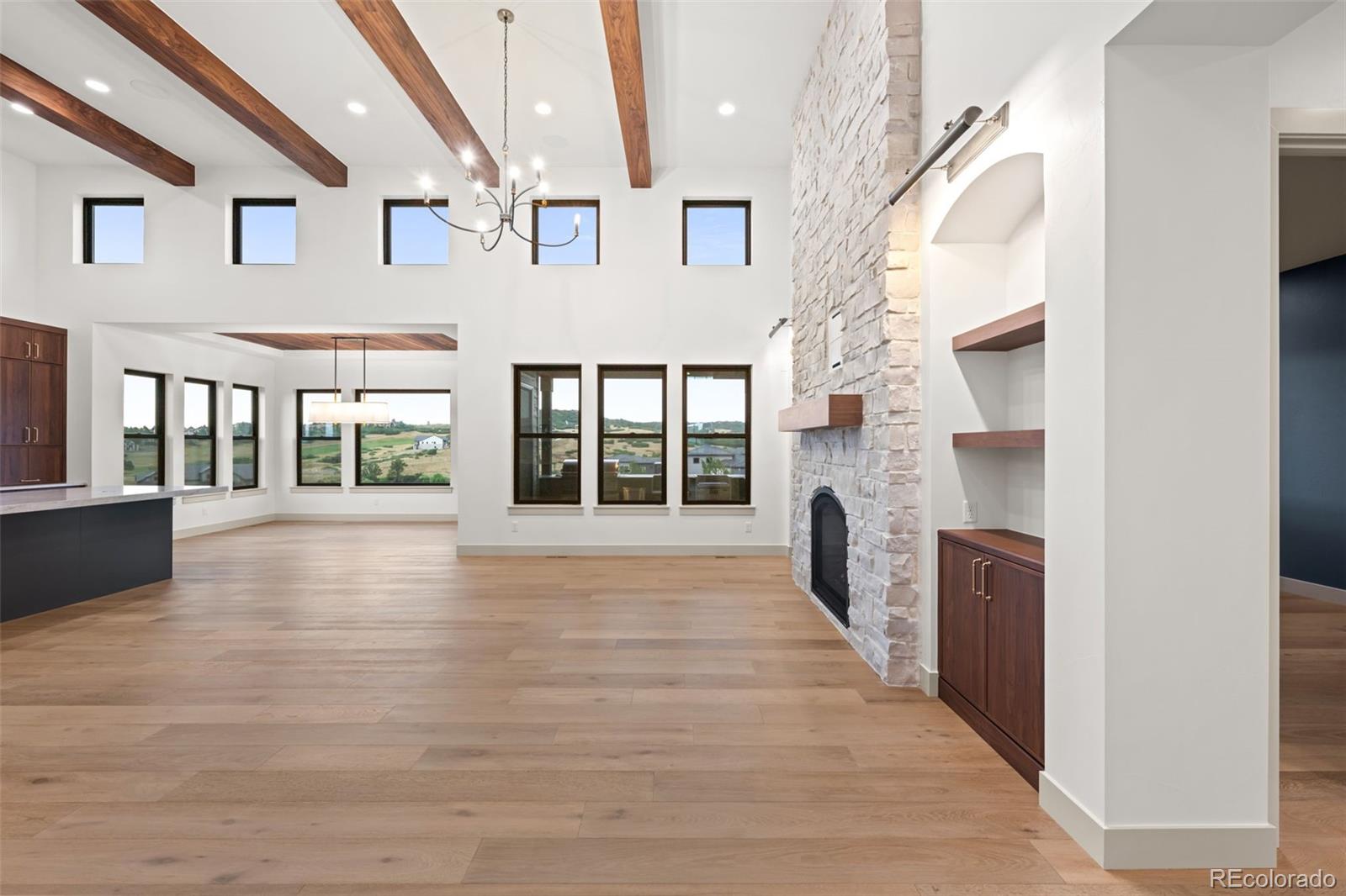MLS Image #3 for 4564  soledad place,parker, Colorado
