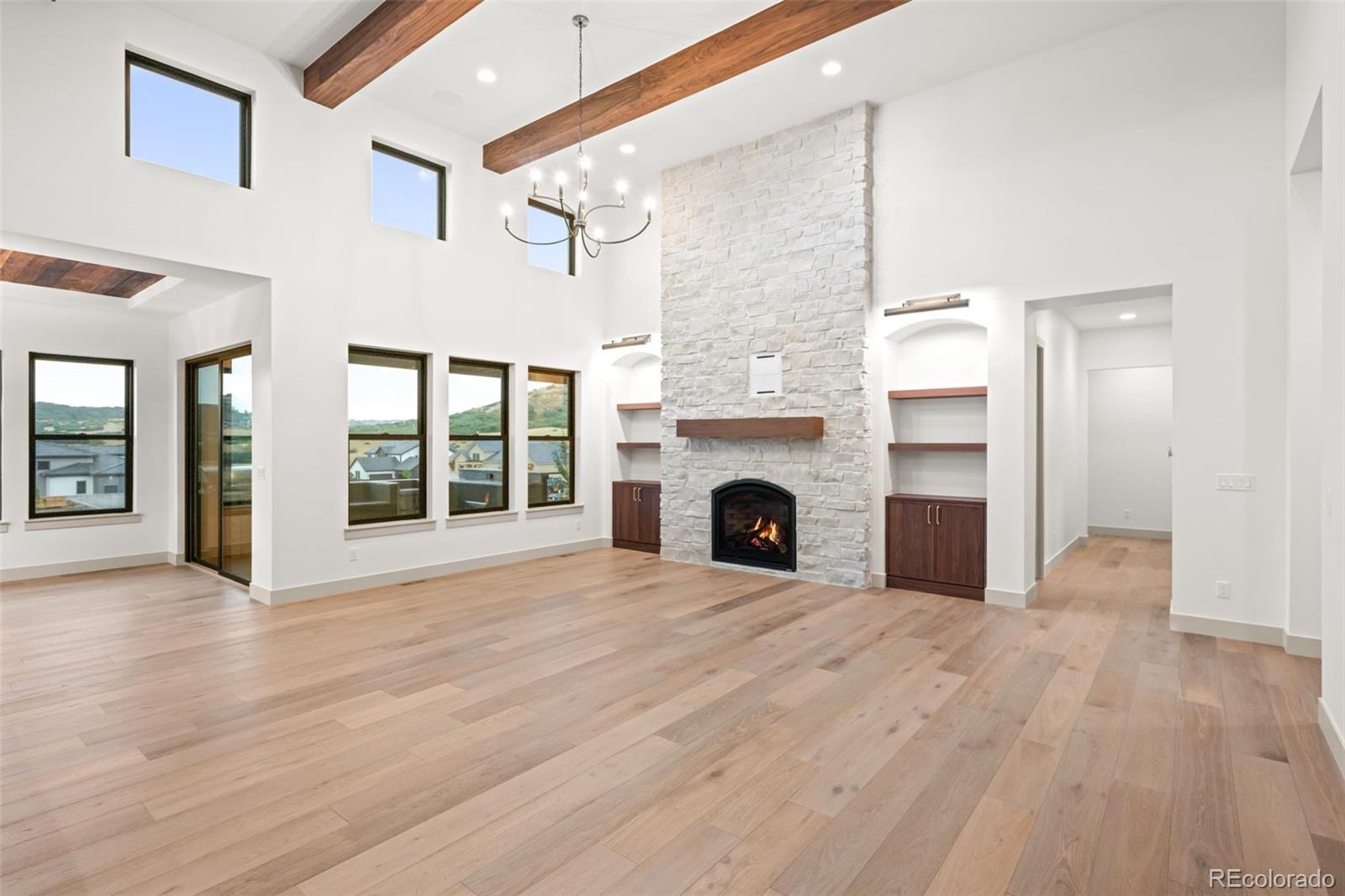 MLS Image #5 for 4564  soledad place,parker, Colorado