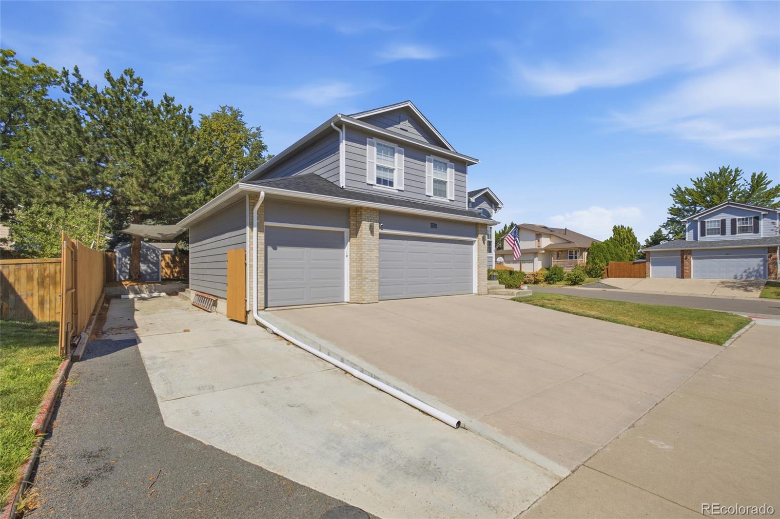 MLS Image #3 for 12133  elizabeth court,thornton, Colorado