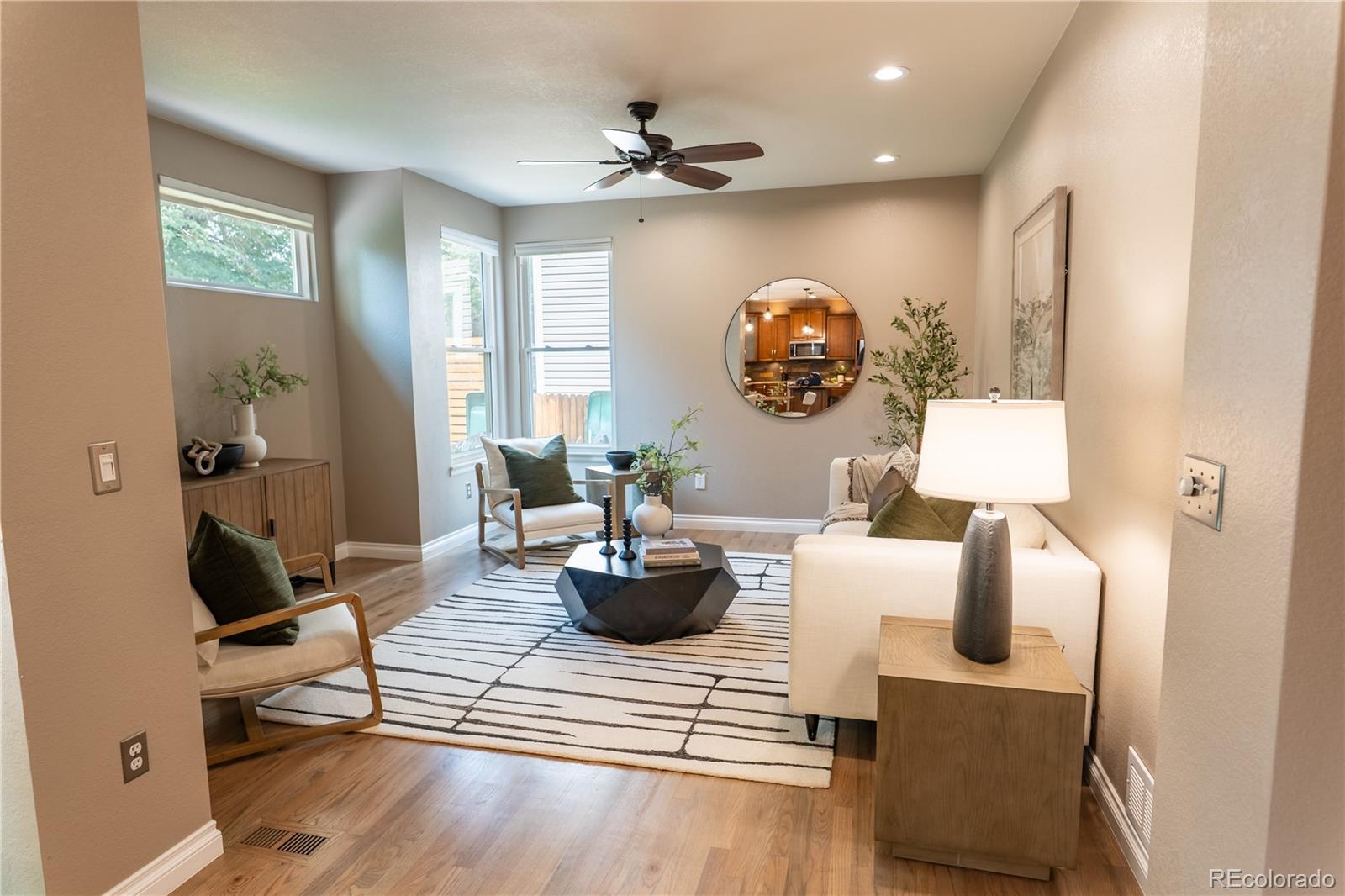 MLS Image #12 for 14152 w cornell avenue,denver, Colorado