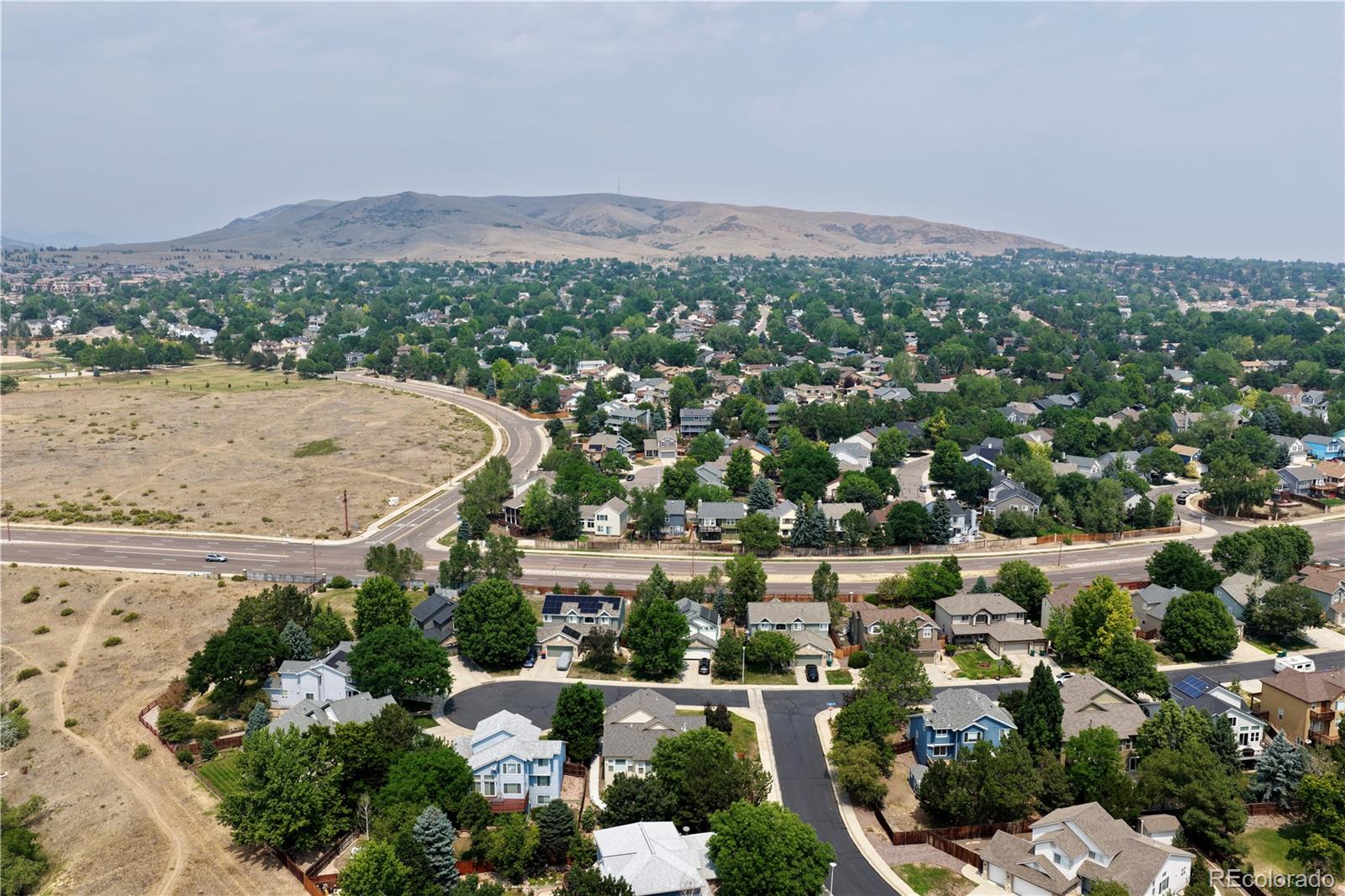 MLS Image #31 for 14152 w cornell avenue,denver, Colorado