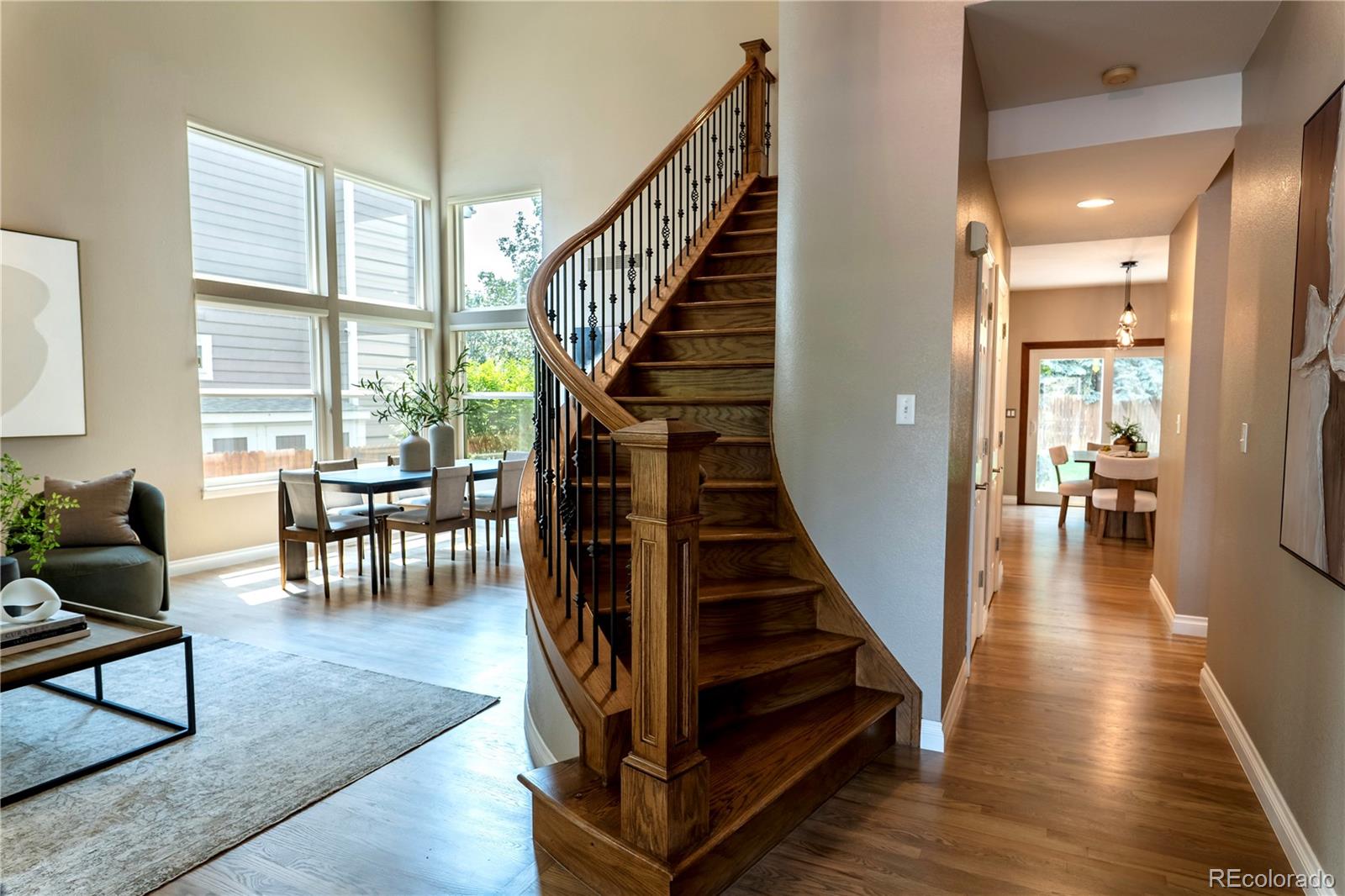 MLS Image #4 for 14152 w cornell avenue,denver, Colorado