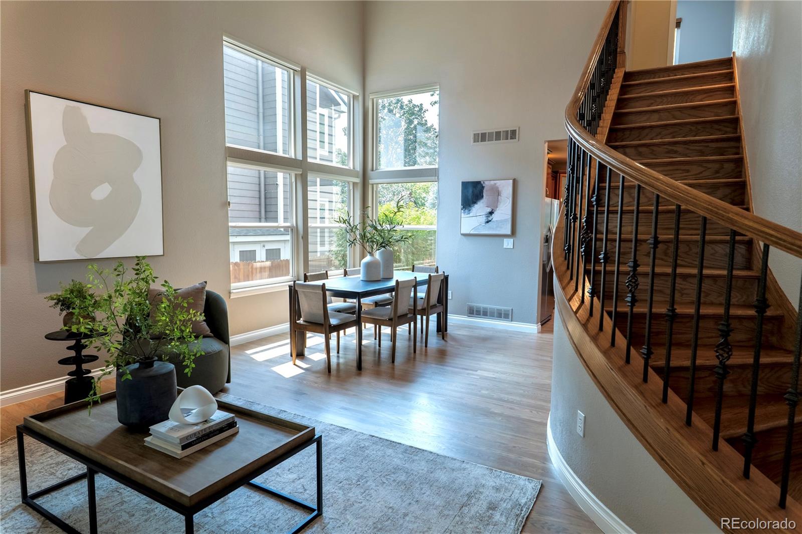 MLS Image #5 for 14152 w cornell avenue,denver, Colorado